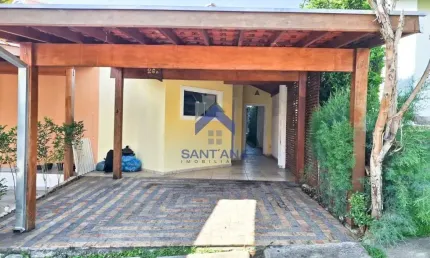 Casa em condomínio fechado com 2 quartos à venda na Avenida Assis Chateaubriand, 5655, Cidade Jardim, Taubaté por R$ 350.000