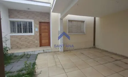 Casa com 3 quartos à venda na José Pistilli, --, Quiririm, Taubaté por R$ 415.000