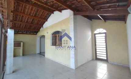 Casa com 4 quartos à venda na São Vicente de Paula, 25, Vila Nossa Senhora das Graças, Taubaté por R$ 430.000