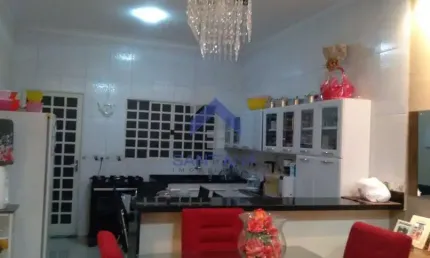 Casa com 3 quartos à venda na alberto winter de araujo, 570, Jardim Oasis, Taubaté por R$ 480.000