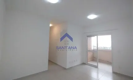 Apartamento com 2 quartos à venda na Rua Santa Luíza de Marillac, 122, Vila São José, Taubaté por R$ 391.400