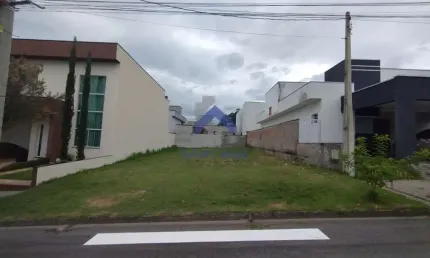 Terreno em condomínio fechado à venda na Rodovia Álvaro Barbosa Lima, 2530, dos Guedes, Tremembé por R$ 320.000
