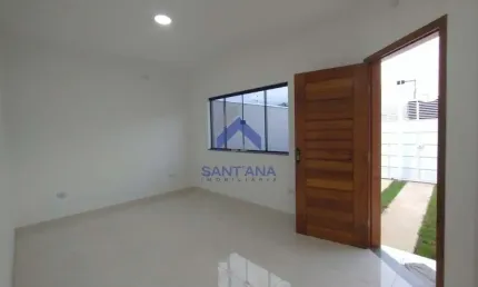 Casa com 3 quartos à venda na Avenida Alberto Winther de Araújo, 617, Jardim Oasis, Taubaté por R$ 360.000