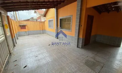 Casa com 2 quartos à venda na Maria Tereza de Moura, 60, Estiva, Taubaté por R$ 350.000