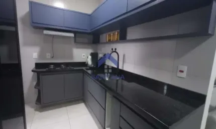 Casa em condomínio fechado com 3 quartos à venda na Rua João Alves de Brito, 40, Vila dos Comerciários 2, Taubaté por R$ 586.000