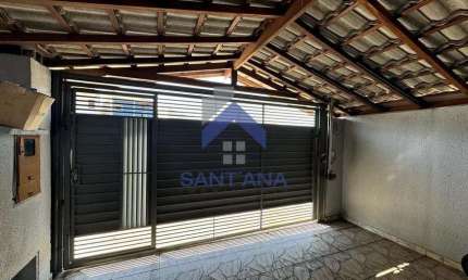 Casa com 2 quartos à venda na Rua Madre Felicia, 113, Jardim Continental, Taubaté por R$ 320.000