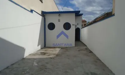 Ponto comercial à venda na Rua Anízio Ortiz Monteiro, 310, Centro, Taubaté por R$ 478.000