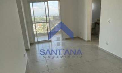 Apartamento com 2 quartos à venda na Rua Reginaldo Antônio Sandy, 231, Esplanada Independência, Taubaté por R$ 420.000