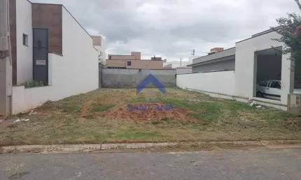 Terreno em condomínio fechado à venda na Rodovia Álvaro Barbosa Lima, 2530, dos Guedes, Tremembé por R$ 309.000