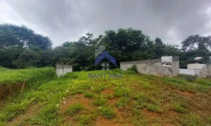 Terreno em condomínio fechado à venda na rodovia oswaldo cruz, --, chácara são félix, taubaté por r$ 210.000