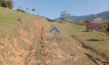 Terreno à venda na Luiz Macedo Barroso, 7677, Mato Dentro, Tremembé por R$ 430.000