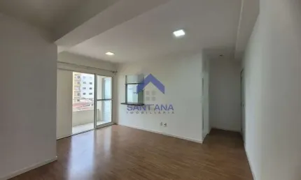 Apartamento com 3 quartos à venda na Rua Helvino de Moraes, 272, Vila São José, Taubaté por R$ 365.000