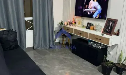 Apartamento com 2 quartos à venda na Avenida Manoel Antônio de Carvalho, 630, Jardim Jaraguá, Taubaté por R$ 266.000
