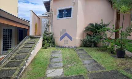 Casa em condomínio fechado com 2 quartos à venda na Avenida Assis Chateaubriand, 5655, Cidade Jardim, Taubaté por R$ 362.000