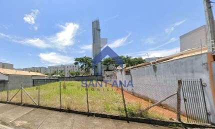 Terreno à venda na Pr. Jose Luiz da Costa Ferreira, 239, Vista alegre, Taubaté por R$ 703.000