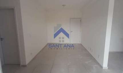 Apartamento com 2 quartos à venda na Rua Reginaldo Antônio Sandy, 231, Esplanada Independência, Taubaté por R$ 370.000