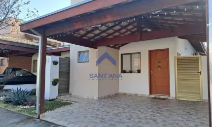 Casa em condomínio fechado com 3 quartos à venda na avenida engenheiro césar augusto costalonga varejão, --, barreiro, taubaté por r$ 405.000