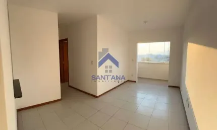 Apartamento com 2 quartos à venda na Dr. Pereira Barbosa, 149, Granja Daniel, Taubaté por R$ 270.000