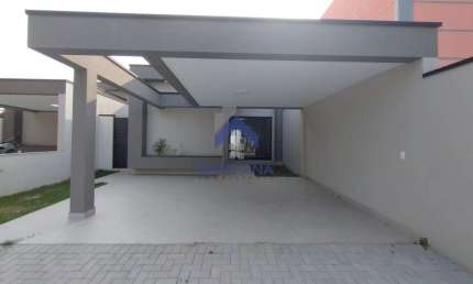 Casa em condomínio fechado com 3 quartos à venda na Rua Francisco Barreto Leme, 1132, Vila São Geraldo, Taubaté por R$ 700.000