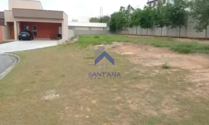 Terreno em condomínio fechado à venda na Avenida Carlos Pedroso da Silveira, 4725, Piracangaguá, Taubaté por R$ 719.000