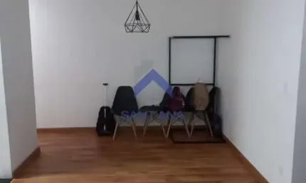 Apartamento com 2 quartos à venda na Rua Irmã Maria Rita de Moura, 480, Vila Jaboticabeira, Taubaté por R$ 384.000