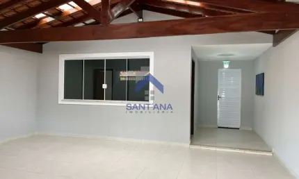 Casa com 2 quartos à venda na pedro marçon, --, parque senhor do bonfim, taubaté por r$ 458.000