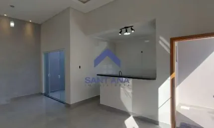 Casa com 3 quartos à venda na Alberto Whinter de Araújo, 241, Jardim Oasis, Taubaté por R$ 460.000