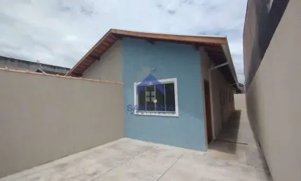 Casa com 2 quartos à venda na egydia maria da conceição, --, jardim mesquita, taubaté por r$ 300.000
