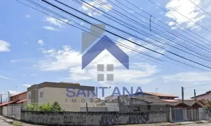 Terreno à venda na Avenida Nerina Padovani Squarcina, 416, Residencial Novo Horizonte, Taubaté por R$ 190.000