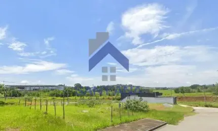 Terreno à venda na luiz eduardo vieira flores, --, portal do vale, taubaté por r$ 200.000