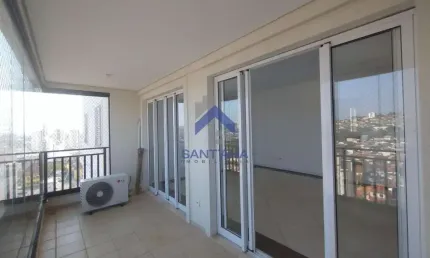 Apartamento com 3 quartos à venda na Avenida Independência, 11, Jardim das Nações, Taubaté por R$ 660.000