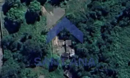 Terreno à venda na João Scherma, --, Parque Senhor do Bonfim, Taubaté por R$ 7.022.400