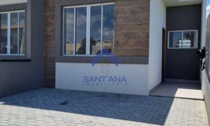 Casa em condomínio fechado com 2 quartos à venda na Rua João Alves de Brito, 40, Vila dos Comerciários 2, Taubaté por R$ 400.000