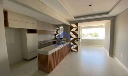 Apartamento com 3 quartos à venda na Rua Inglaterra, 442, Jardim das Nações, Taubaté por R$ 1.000.000