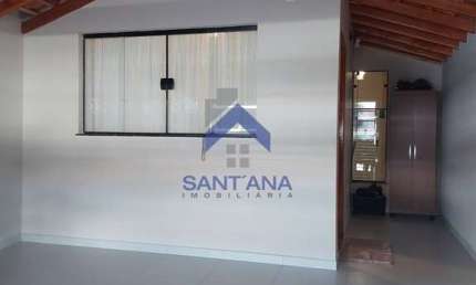 Casa com 2 quartos à venda na Avenida Subtenente Garcílio Costa Ferreira Filho, 449, Vista alegre, Taubaté por R$ 371.000