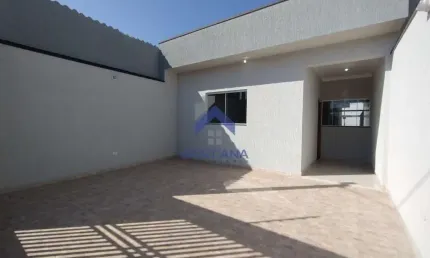 Casa com 2 quartos à venda na Avenida Alberto Winther de Araújo, 27, Jardim Oasis, Taubaté por R$ 400.000