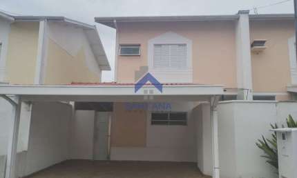 Casa em condomínio fechado com 3 quartos à venda na Rua Voluntário Benedito Sérgio, 1805, Estiva, Taubaté por R$ 450.000
