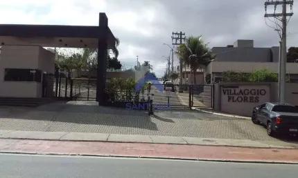 Casa em condomínio fechado com 3 quartos à venda na Estrada do Barreiro, 1437, São Gonçalo, Taubaté por R$ 470.000