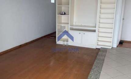 Cobertura com 3 quartos à venda na Rua Marquês do Herval, 235, Centro, Taubaté por R$ 600.000