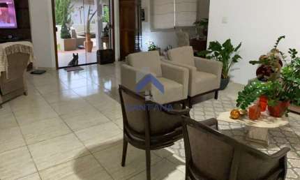 Casa com 4 quartos à venda na Rua Franca, 585, Jardim das Nações, Taubaté por R$ 2.500.000