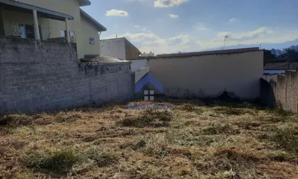 Terreno à venda na Antúrios, 22, Campos Elíseos, Taubaté por R$ 240.000