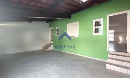 Casa com 3 quartos à venda na argemiro menezes, --, residencial sítio santo antônio, taubaté por r$ 290.000