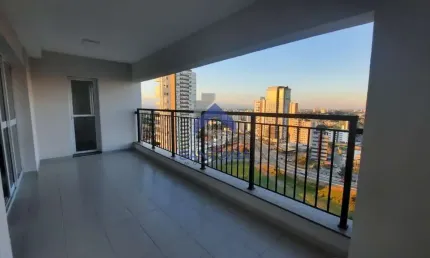 Apartamento com 2 quartos à venda na Rua Afonso Serafim, --, Bosque Flamboyant, Taubaté por R$ 790.000