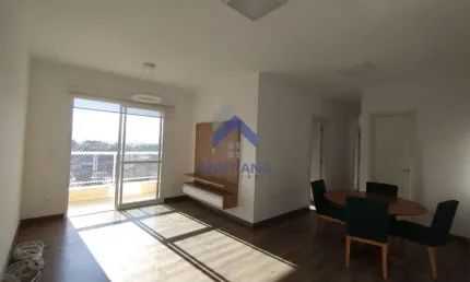 Apartamento com 3 quartos à venda na Rua Barão da Pedra Negra, 200, Centro, Taubaté por R$ 564.000