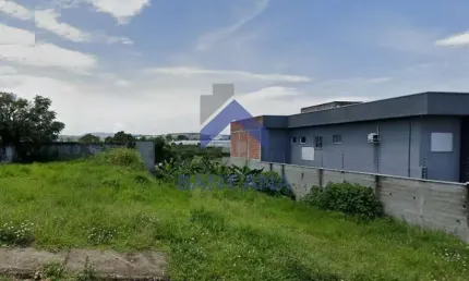 Terreno à venda na Avenida Alberto Winther de Araújo, 551, Jardim Oasis, Taubaté por R$ 212.800