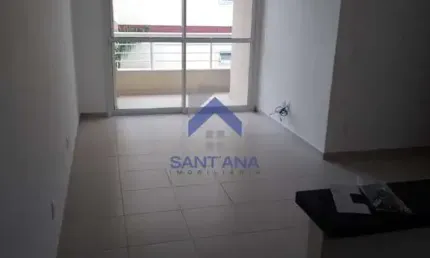 Apartamento com 3 quartos à venda na Rua José Bonifácio Moreira, 1252, Granjas Santa Terezinha, Taubaté por R$ 340.480