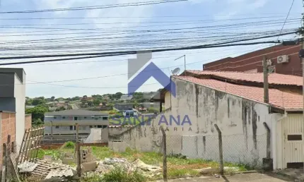 Terreno à venda na Rua Orestes Francisco Vanone, Residencial Estoril, Taubaté por R$ 140.000