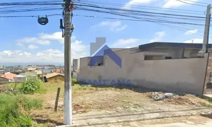 Terreno à venda na deni paulista azevedo, --, residencial estoril, taubaté por r$ 140.000