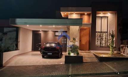 Casa em condomínio fechado com 3 quartos à venda na Rodovia Álvaro Barbosa Lima, 2530, dos Guedes, Tremembé por R$ 990.000