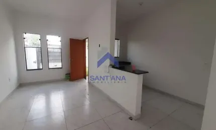 Casa com 3 quartos à venda na João Vanone, 624, Residencial Estoril, Taubaté por R$ 340.000
